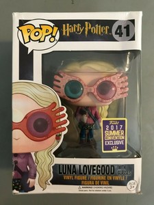 funko pop harry potter 41