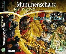Mummenschanz | Hã¶rbuch | 9783866049413