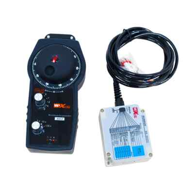 CNC Machine Wireless MPG Remote Control Electronic Handwheel CNC Controller