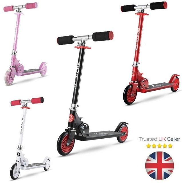 hudora big wheel 230