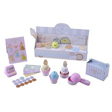Juego de heladería Maruka Sumikkogurashi - Juego de juguete para mayores de 3 años
