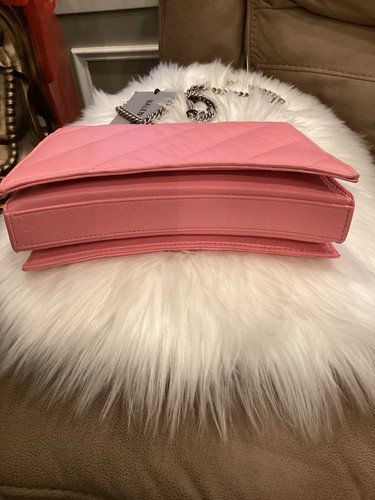 Balenciaga Crush Small Chain Bag - Picture 4 of 14