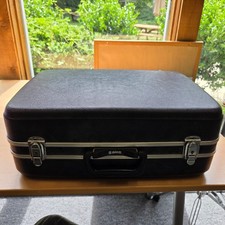 Kodak Ektagraphic III A gray, great condition 