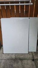 Extra Large Whiteboard 90cmx120cm Double Sided White Board