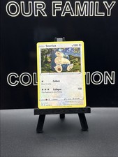Snorlax 141/192 Cosmos Promo Holo - Rebel Clash Pokémon TCG SWIRL on eBay