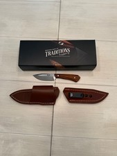montana knife company knives rocker brand new