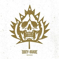 Obey The Brave - Mad Season - Vinyl Record - K4Z