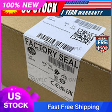 New AB 2085-IF8 Micro800 8 Point Analog Input Module 2085-IF8 Factory Sealed