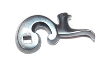 Janssen Sons Co. The Interchangeable 12 Ga Left Side Hammer Aj580 Janssen Sons Co. The Interchangeable 12 Ga Left Side Hammer Aj580