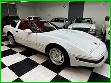 1993 Chevrolet Corvette for Sale