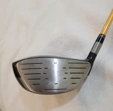 SYMMETRY Titanium 365K 9.5º Driver. RH. 46 in. PROFORCE S Flex Shaft 400 CC E/C