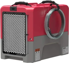 ALORAIR 180PPD LGR Commercial Dehumidifier Industrial Basemen Warehouse 2300 sq
