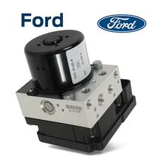 DT4Z-2C215-A  Genuine Ford 2011-2014 Edge, lincoln MKX ABS Control module