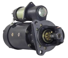 NEW OSGR 12V STARTER FITS INTERNATIONAL 2554 2564 2574 228000-7371 TG2280807371