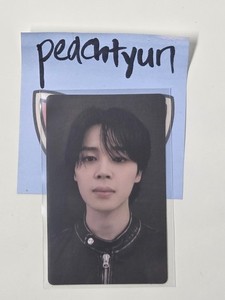 Jimin Face Album | eBay