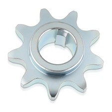 9T Jackshaft Sprocket 5/8" 41/420 Manco Go Kart Mini Bike, 9 Tooth 5/8" Jack