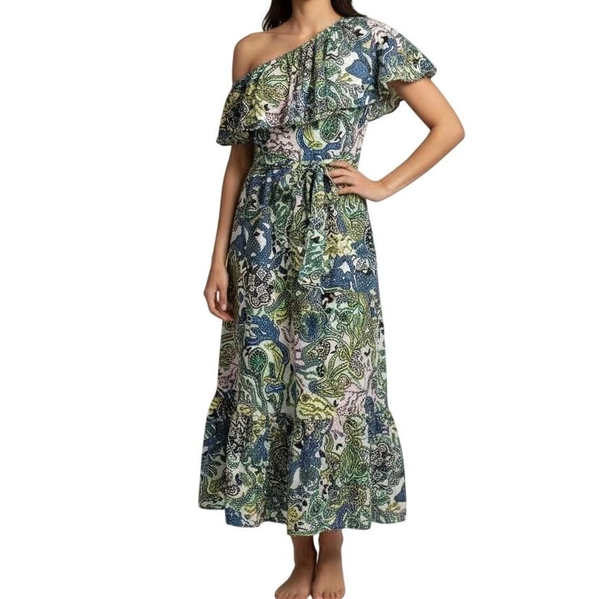 A.L.C. Green Dresses for Women for sale | eBay A.L.C. Green Dresses for Women for sale | eBay