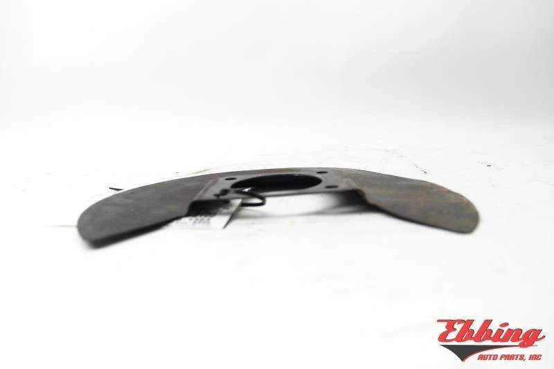 Placa de respaldo trasera protector contra polvo ID: 21993755 para Cadillac DTS 2006-2011 678439 Foto 4 de 4