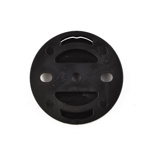 1x Replacement Garmin-Bike Mount Insert Adapter Male,For-Bike Computer Mount - Picture 15 of 48