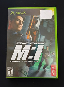 XBOX Video Game Lot Of 3 games.