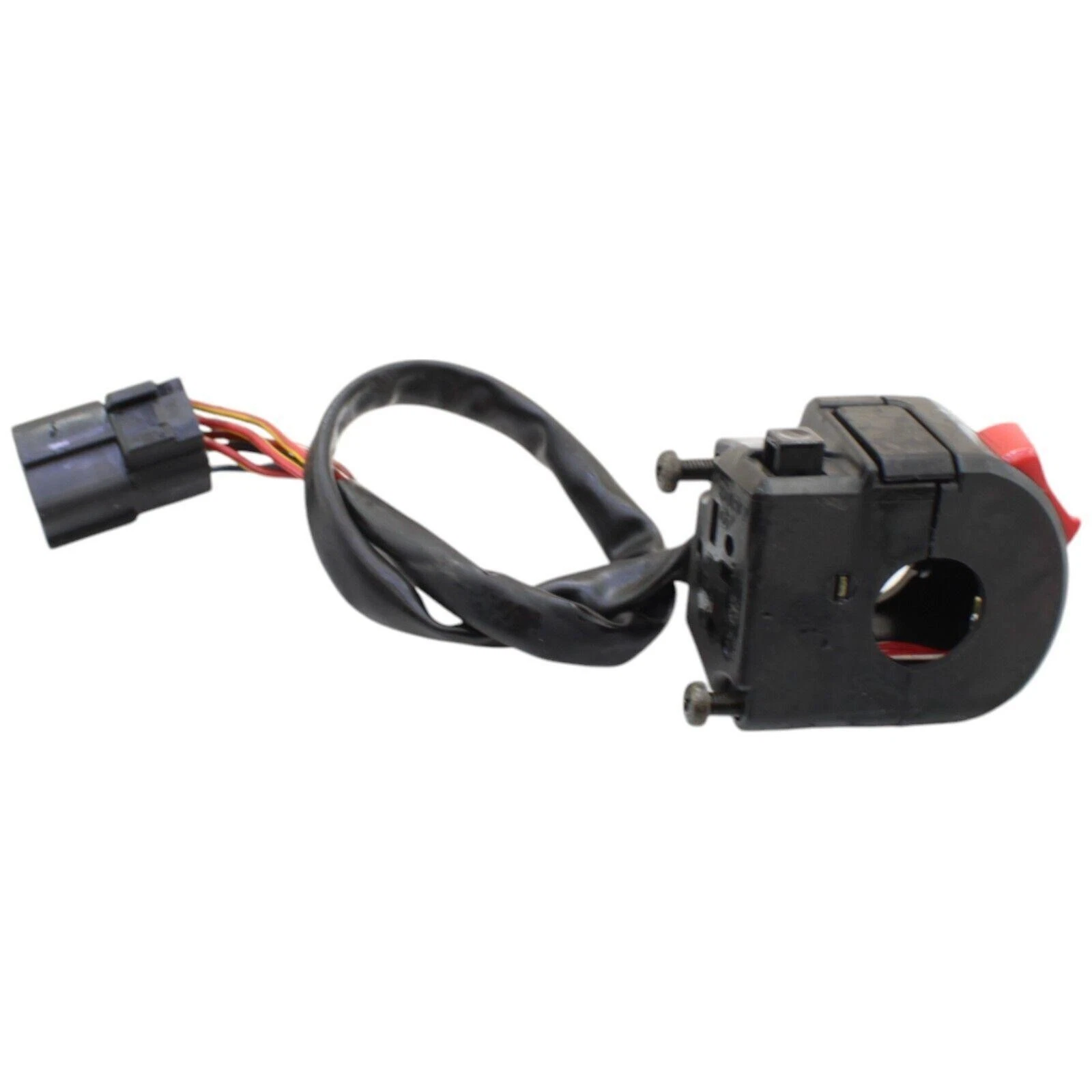 2003 - 2006 DUCATI 999 KILL SWITCH Right Clip On Handle Off Start Switches