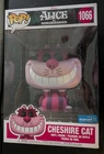 Cheshire Cat Funko Pop! #1066 Super Size 10” Walmart Exclusive New