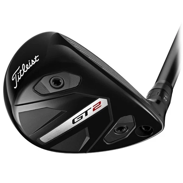 Titleist GT2 Utility Club 21°/ Project X Denali Red HY 60 R+ - Image 2 of 4
