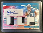 2025 Donruss Optic Bhayshul Tuten Base (RAW)