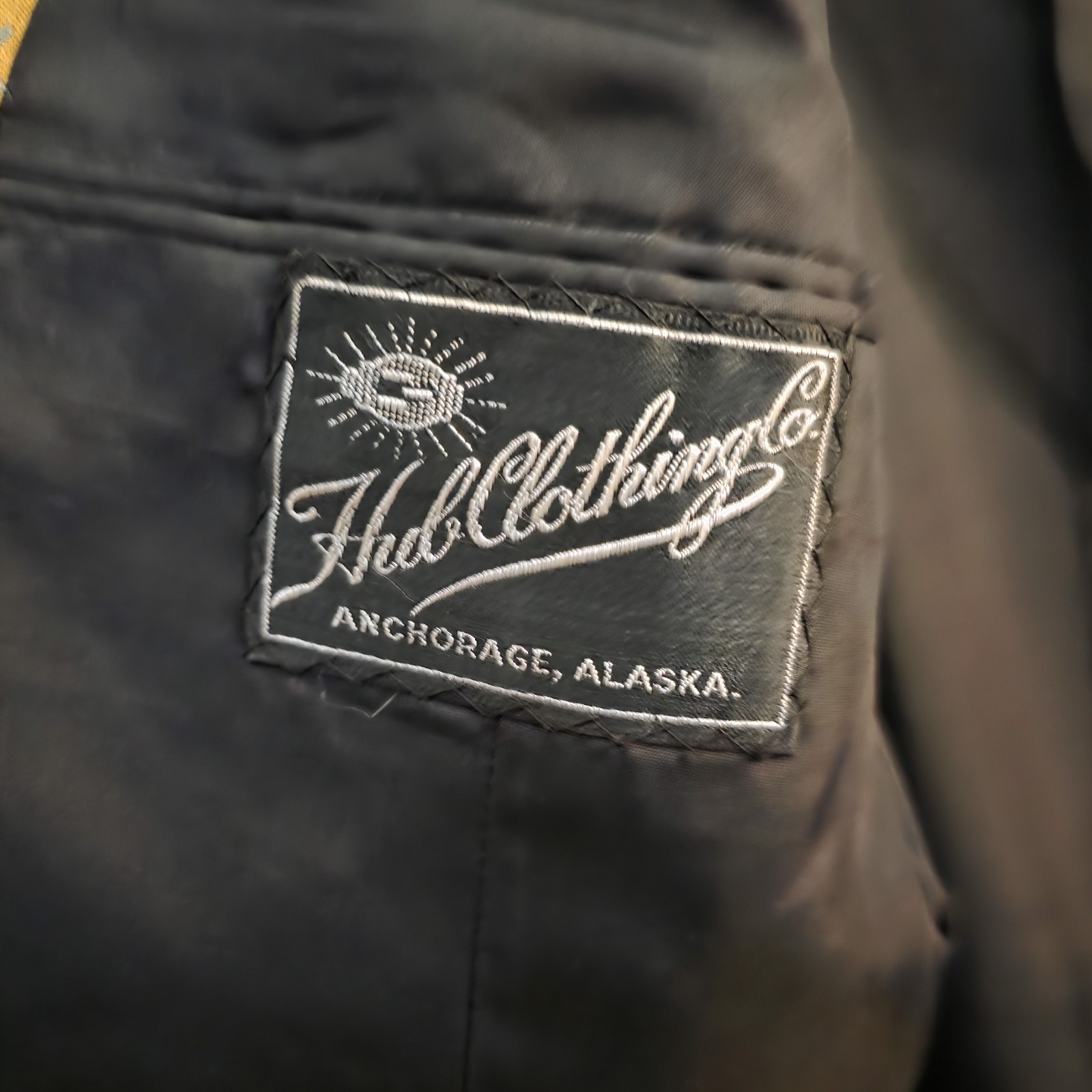 Vintage Jacket - image 4