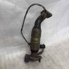 2017-2022 Hyundai Ioniq Front Exhaust Pipe Flex Pipe Assembly OEM 28610-G2131