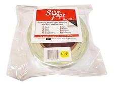 Scor-Pal Tape, 1.5-Inch by 27-Yard