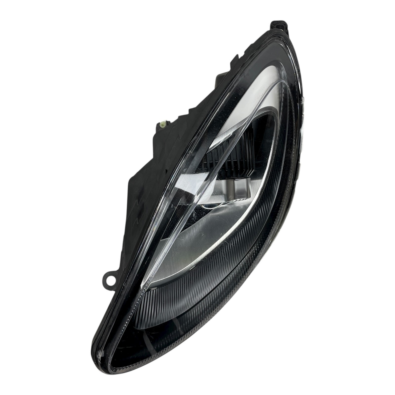 2021-25 Aston Martin DBX Left Driver Side LED Headlight Assy OEM MY83-13W030-CE