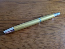 PILOT Cap Yellow Mens Japan Used