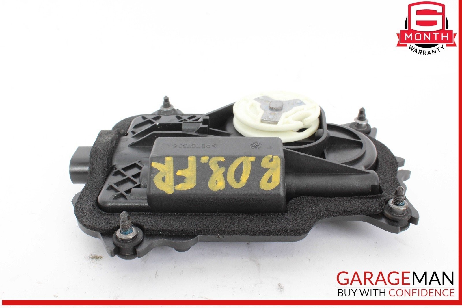 Bentley Continental GT 2003-2012 Front Right Door latches Set