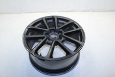 2020-2021 Subaru WRX Premium Aluminum Wheel R18x8.5J 10 Spoke 28111VA310 *ReaD*