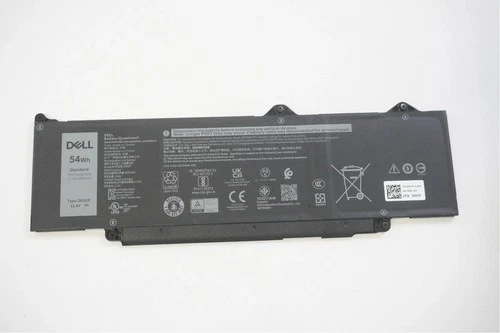 New R73TC DR02P Battery Genuine Dell Latitude 14 3440 5440 15 5540 5550 13 5340