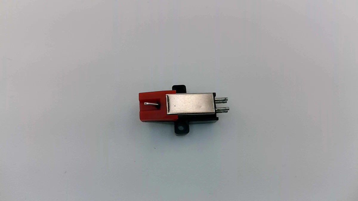 Cartucho fonograma imán móvil (MM) Sanyo MG-09