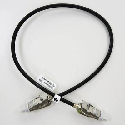Cisco STACK-T3-1M STACKWISE-320 Stacking Cable 1 Meter 3.3ft Catalyst C9300L OEM
