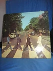 The Beatles - Abbey Road LP 12" Vinyl Record VG PLUS[63]