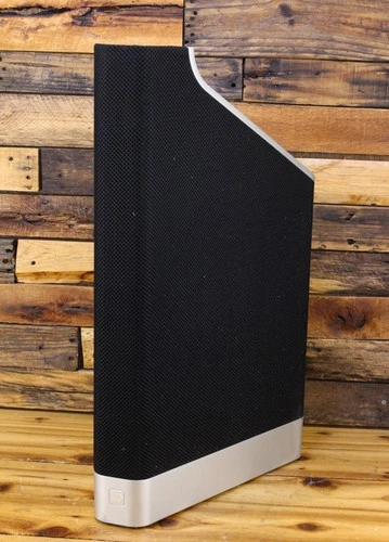 LD Systems MAUI P900 G Porsche Design Powered Subwoofer for PA System Grey