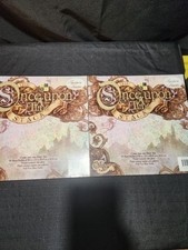 DCWV Single-Sided Cardstock Stack 12"X12" 48/Pkg-Once Upon A Time Lot Of 2