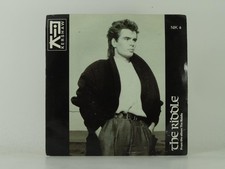 NIK KERSHAW THE RIDDLE (48) 2 Track 7