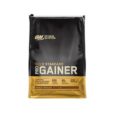 Weight Gainer Protein Powder Double Chocolate...