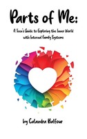 Parts Of Me | Calandra Balfour | Buch | Englisch | 2023 | Calandra Balfour