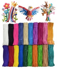 2000 Pcs 260 Balloons Bulk 20 Colors Long Twisting Balloon for Party Decorati...
