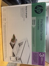 HP Deskjet 2810E/2820E All-in-One
