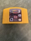 Tony Hawk's Pro Skater 2 (Nintendo 64 N64, 2001) Cartridge Only