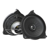 Auto Lautsprecher 2-Wege Koaxial FüR Mercedes E-Klasse Coupe C238 Hinten Heck