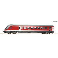 Roco 6210098 RE Control Cab Coach, DB AG H0 NEW In OVP