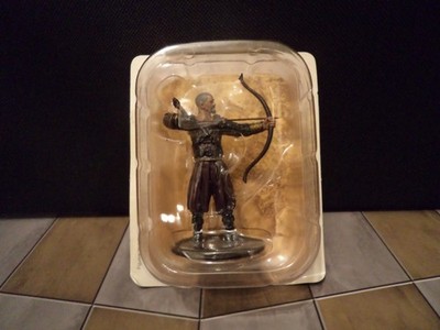 Eaglemoss Herr der Ringe Sammlermodelle 133 Korsaren Pirat
